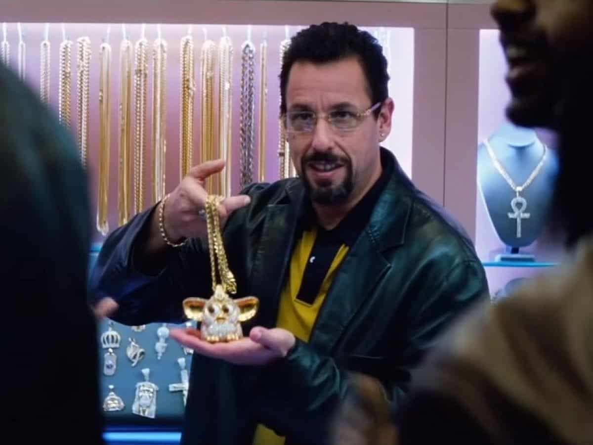 Spaceman Of Bohemia | Neuer Adam Sandler Film