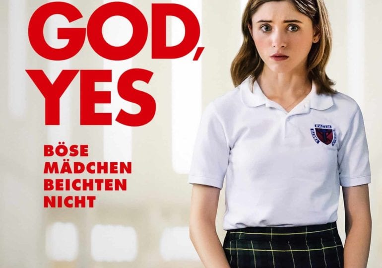 YES, GOD, YES | Ab 5. November 2020 im Kino