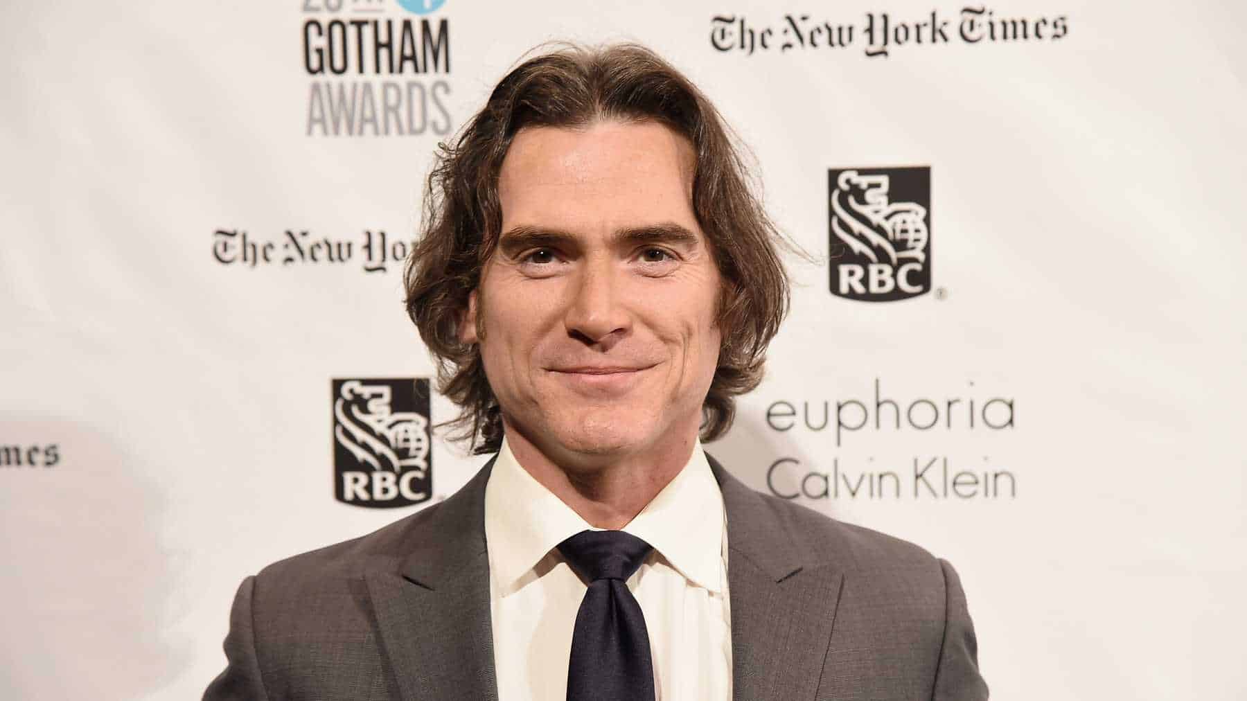 Billy Crudup im Flash-Film dabei