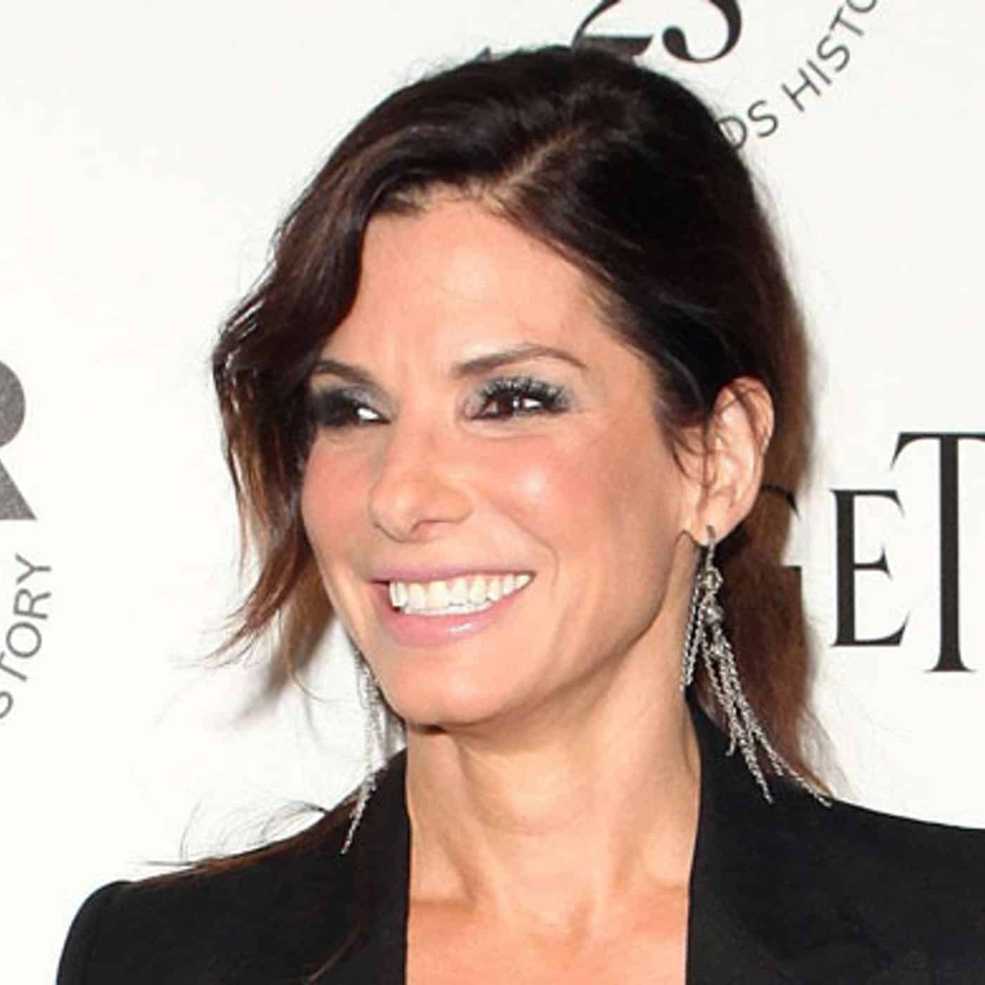 The Lost City Of D | Mit Sandra Bullock
