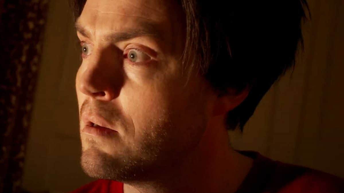 The Show mit Tom Burke