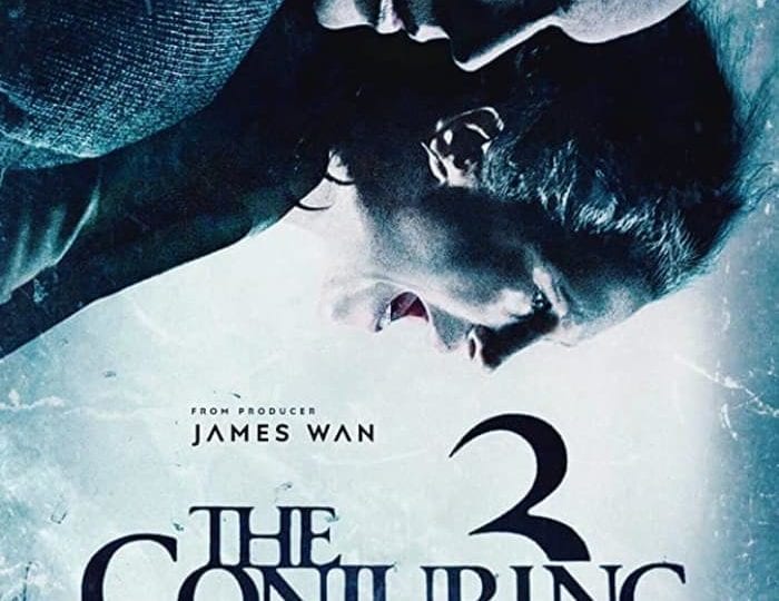 The Conjuring 3 | Featurette bietet ersten Blick