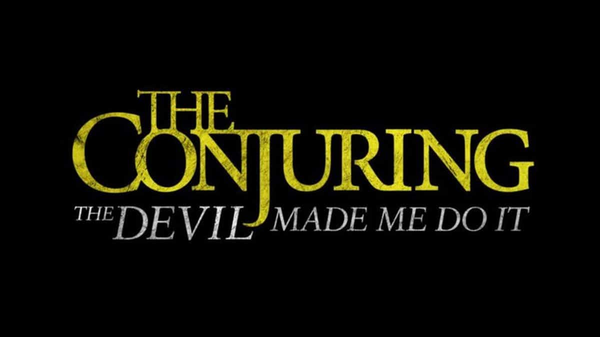 Conjuring Featurette zum kommenden dritten Film
