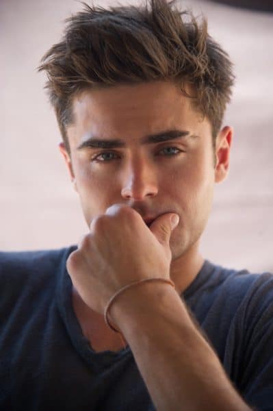 Gold | Zac Efron im Survival - Thriller