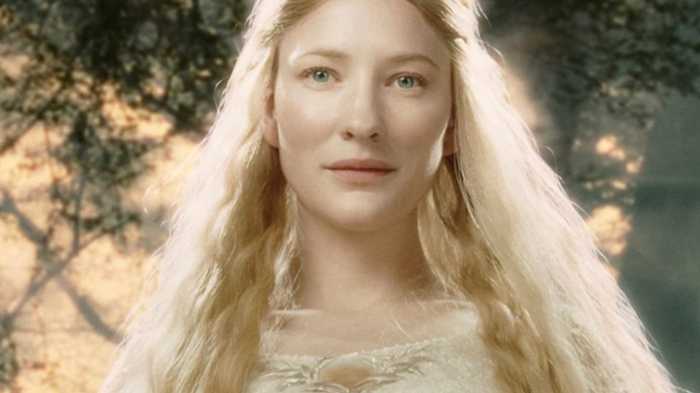Derr Herr der Ringe Serie auf Amazon