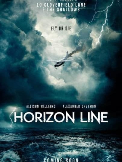 Horizon Line | Flieg Oder Stirb Im Neuen Trailer