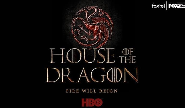 House Of The Dragon | König Viserys I gecastet