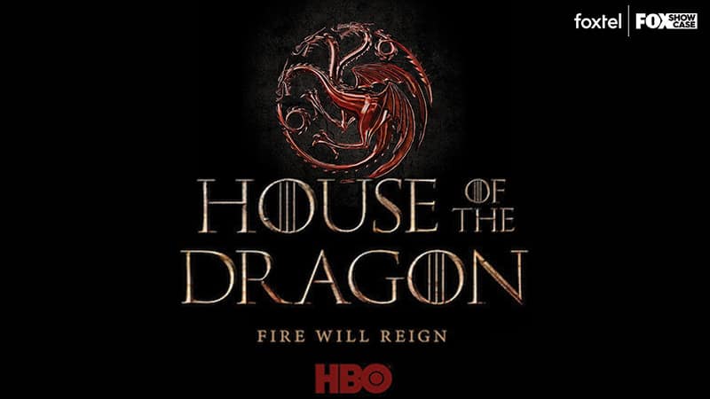 "House of the Dragon" : George RR Martin zeigt sich begeistert