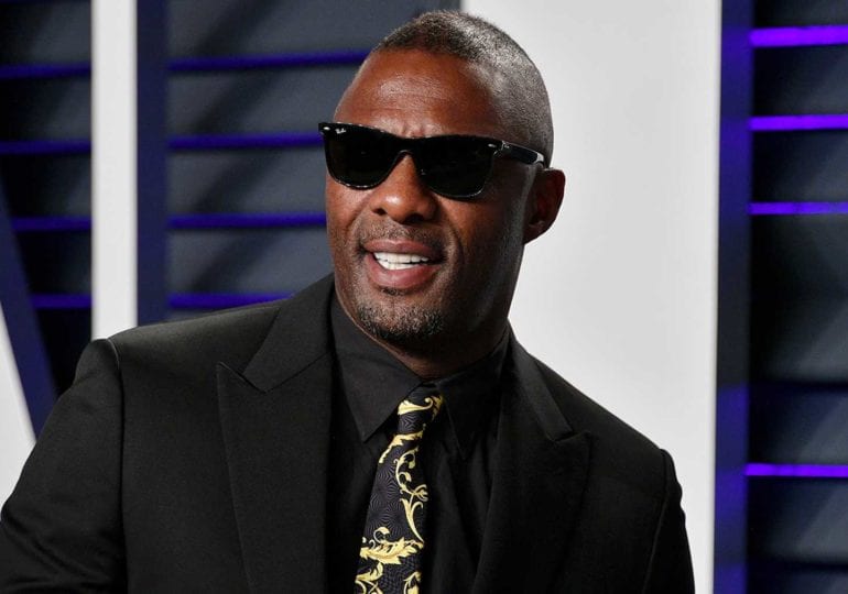 Tyler Rake Regisseur Hargrave Dreht Action Film Mit Idris Elba