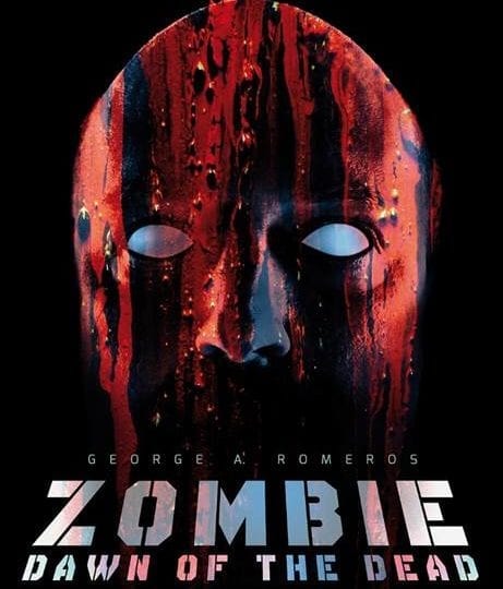 Zombie - Dawn Of The Dead | Halloween im Kino