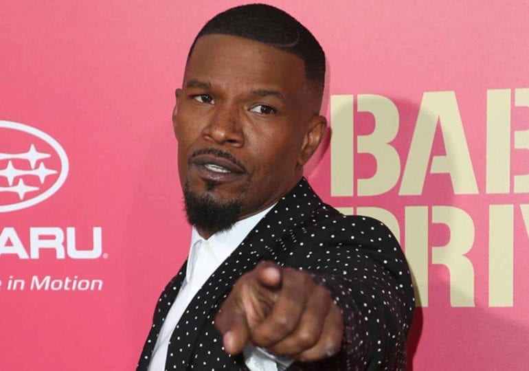 Day Shift | Jamie Foxx Auf Vampirjagd