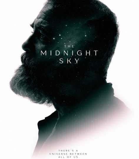 Trailer zu The Midnight Sky | Netflix Film |