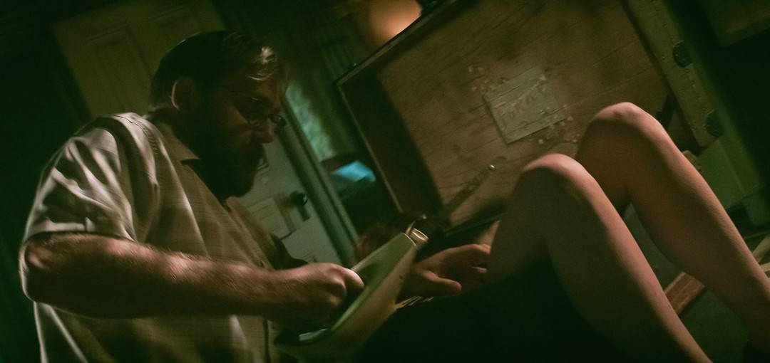 The Mortuary