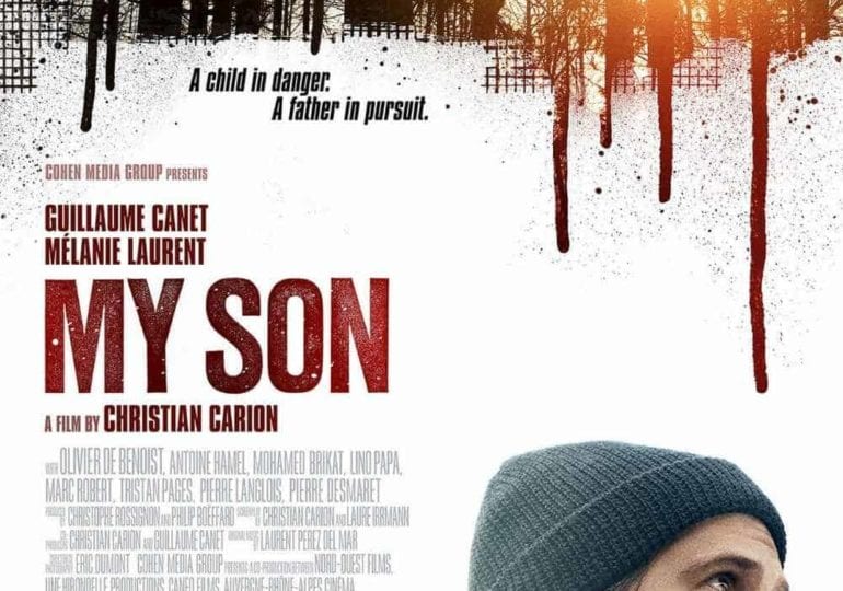 My Son | Remake mit James McAvoy