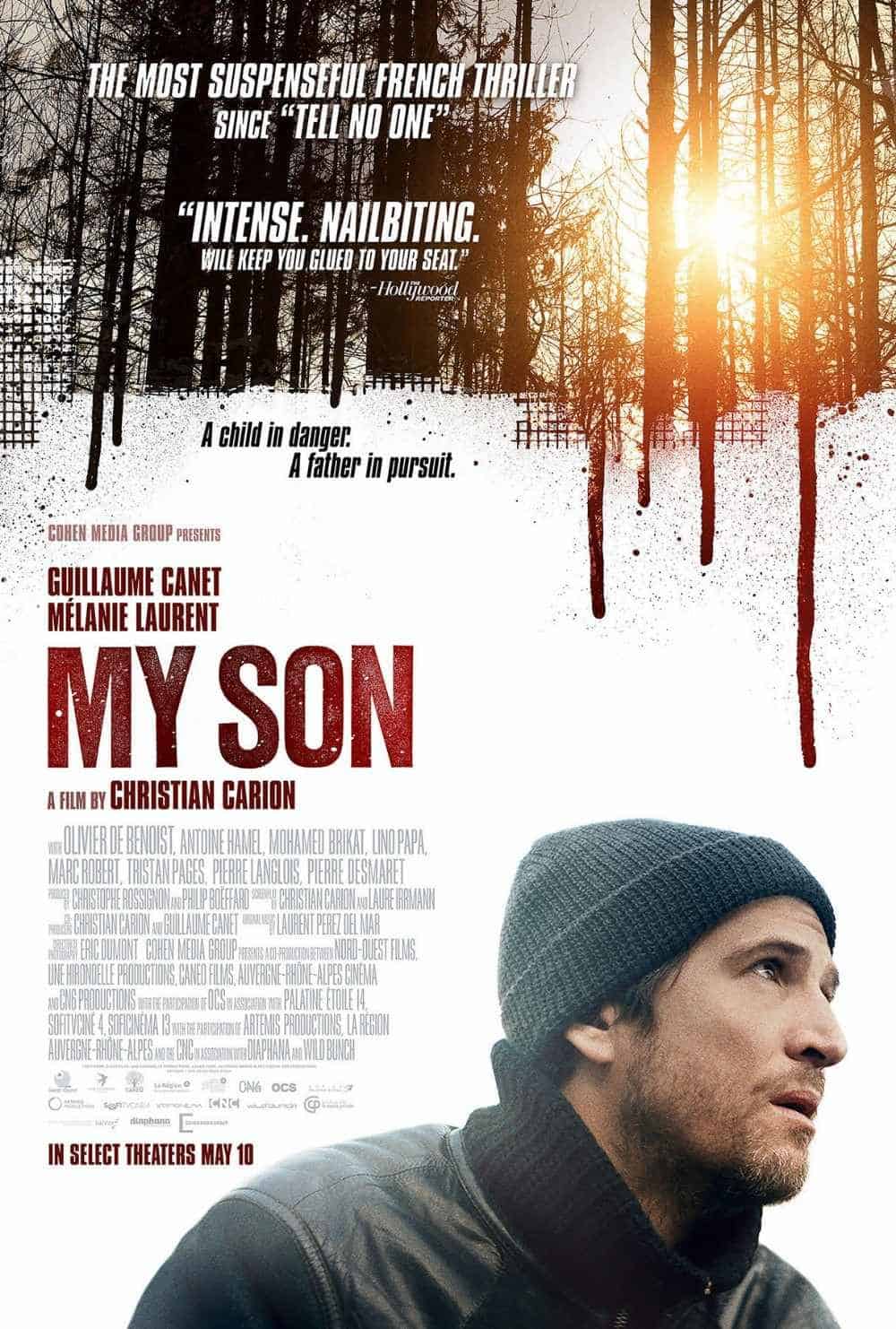 My Son | Remake mit James McAvoy