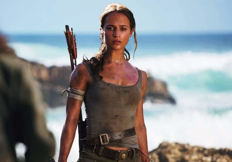 Tomb Raider 2 auf unbestimmte Zeit verschoben
