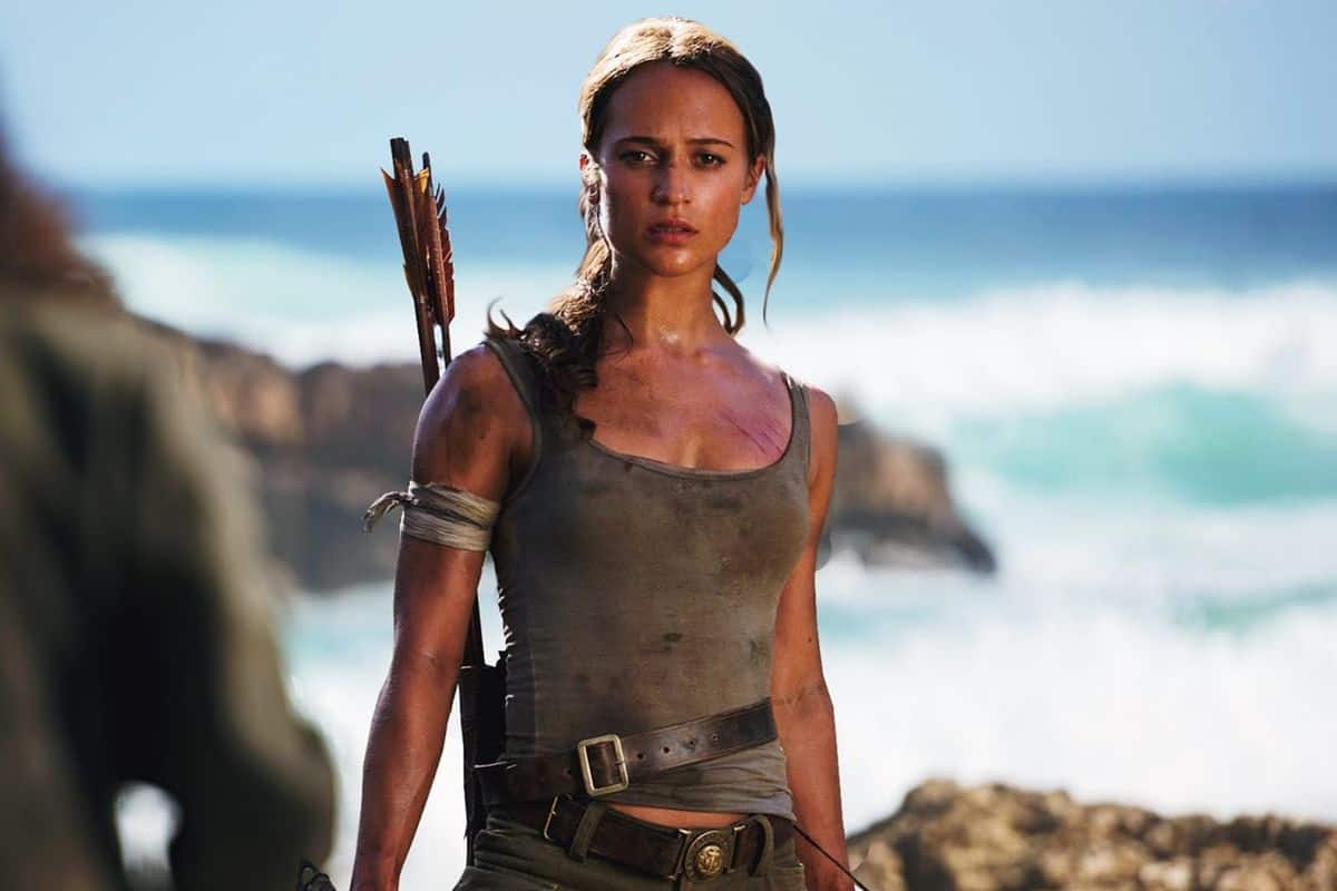 Tomb Raider 2 auf unbestimmte Zeit verschoben