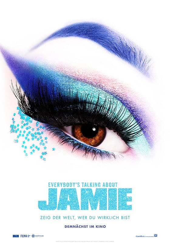 Everybody's Talking About Jamie | Neuer Trailer zum Filmstart bei Amazon Prime