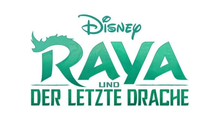 Raya und der letzte Drache