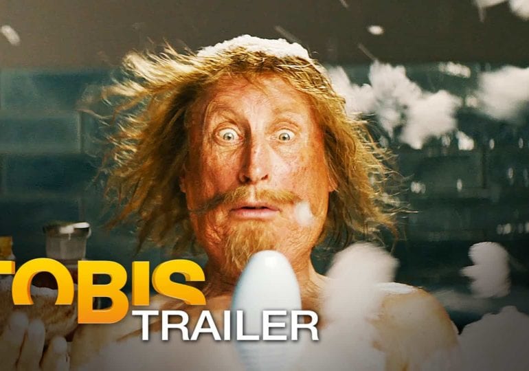 Erster Trailer zu Catweazle mit Otto Waalkes
