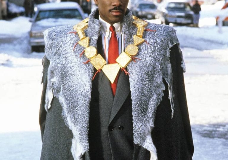 Der Prinz Aus Zamunda 2 | Erster Trailer