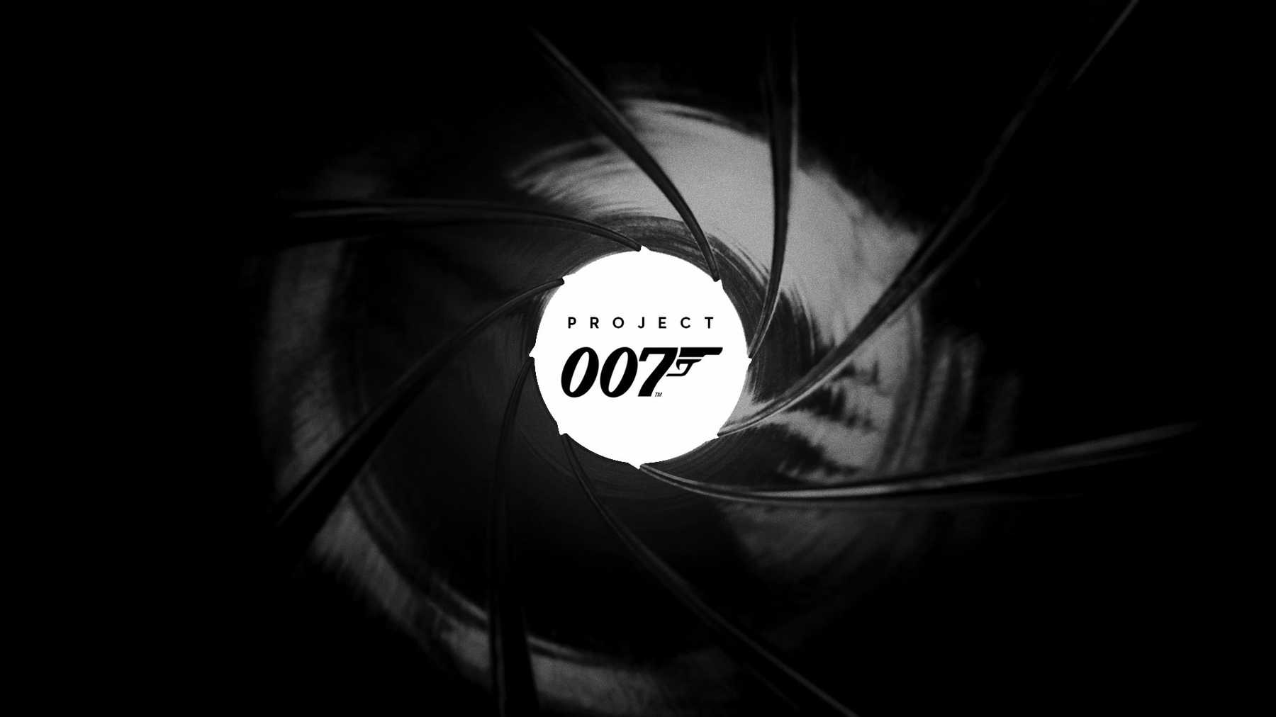Neues James Bond Spiel in der Entwicklung