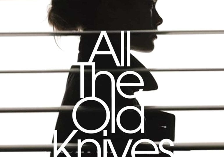 "All The Old Knives" Mit Pryce und Fishburne