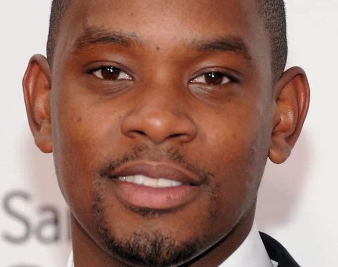 Boxing Day | Aml Ameen übernimmt Regie
