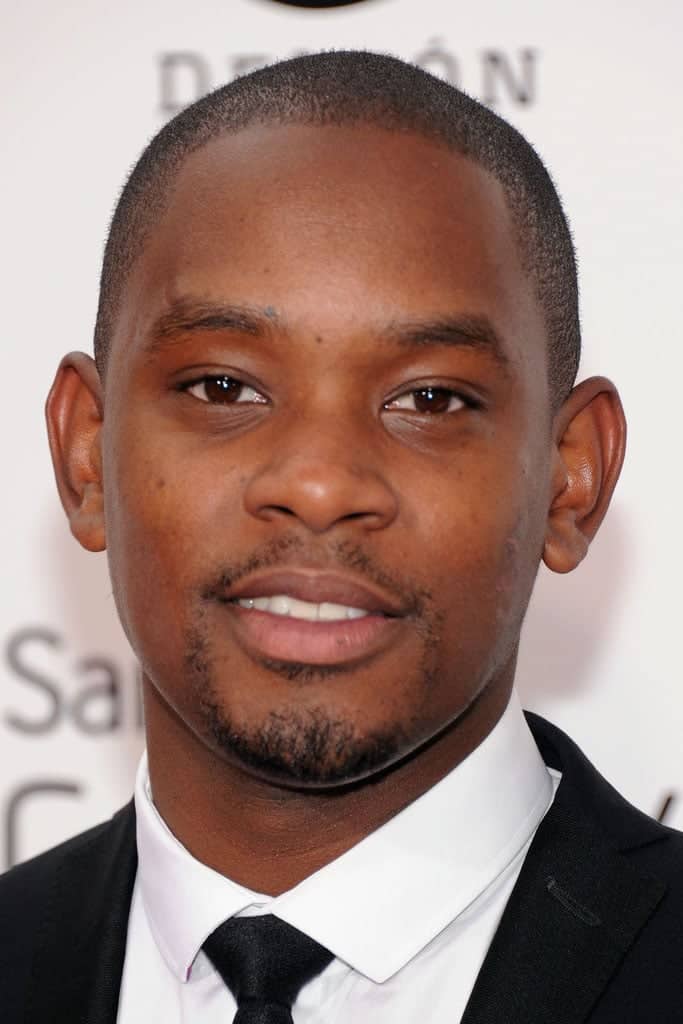 Boxing Day | Aml Ameen übernimmt Regie