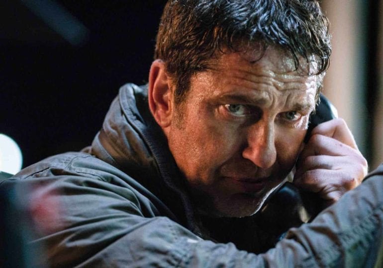 Night Has Fallen | Gerard Butler Kehrt Zurück