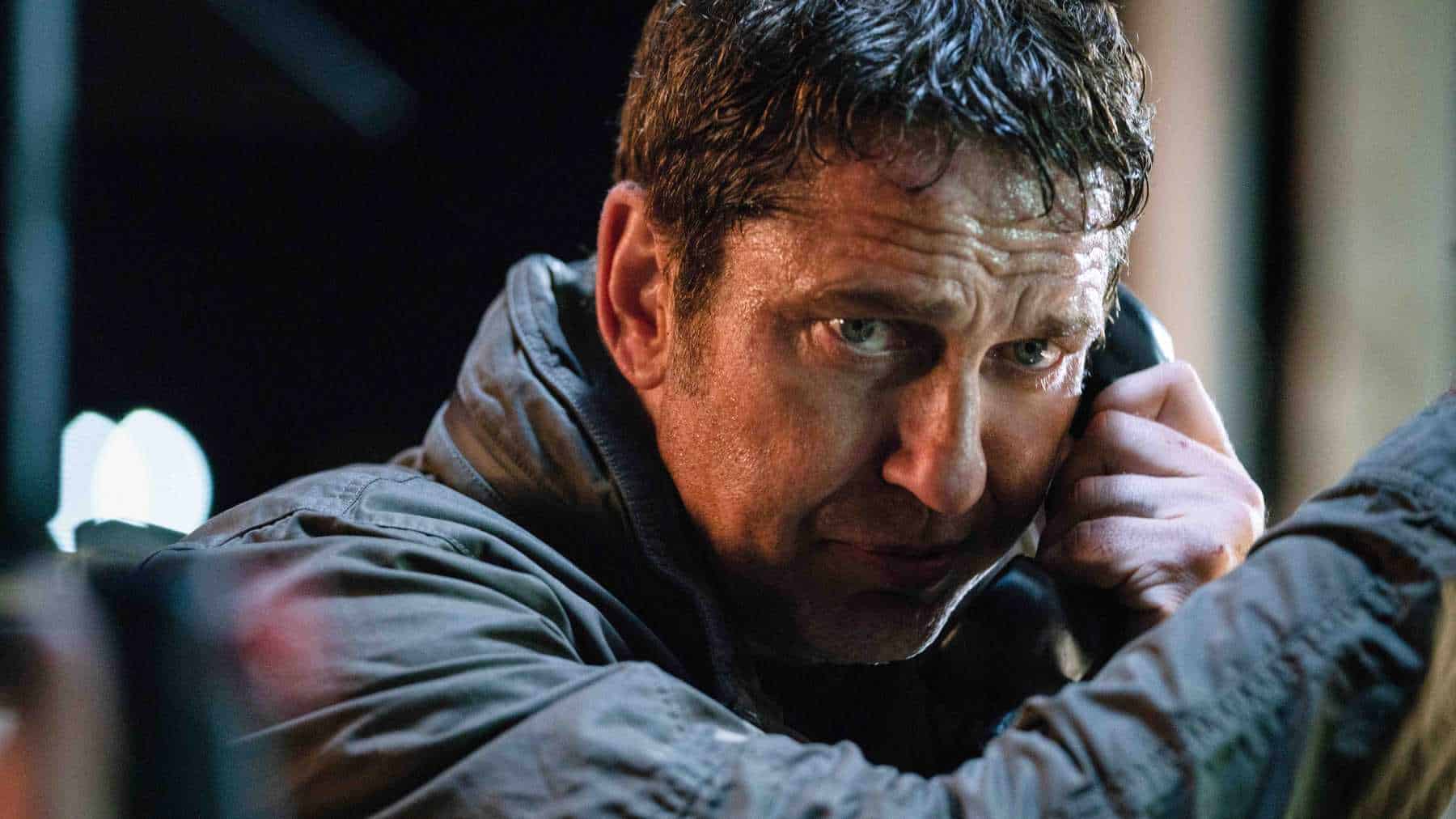 Night Has Fallen | Gerard Butler Kehrt Zurück