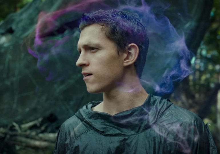 The Crowded Room | Serie mit Tom Holland