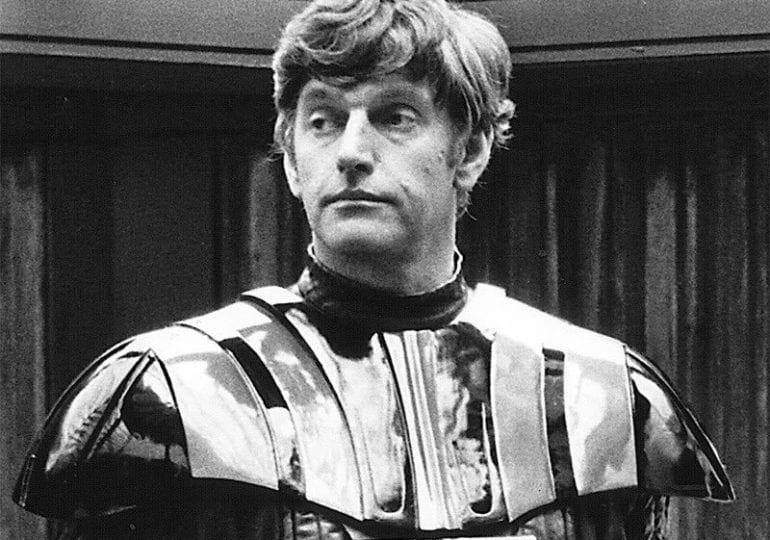 David Prowse | Der Mann Ohne Maske