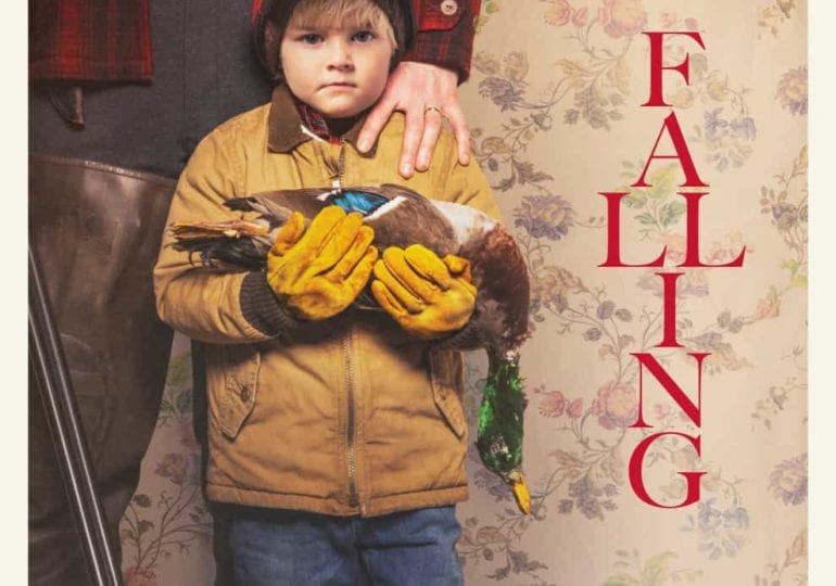 Falling | Ein Film von Viggo Mortensen