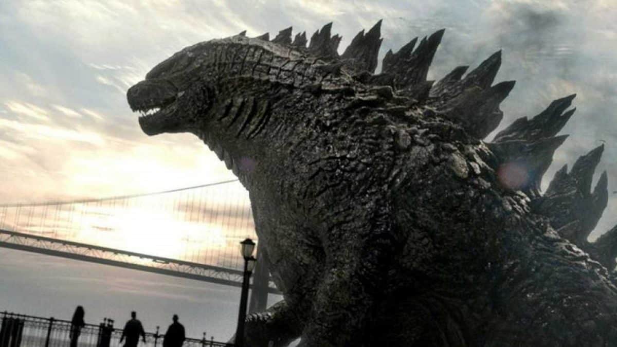 Godzilla vs. Kong