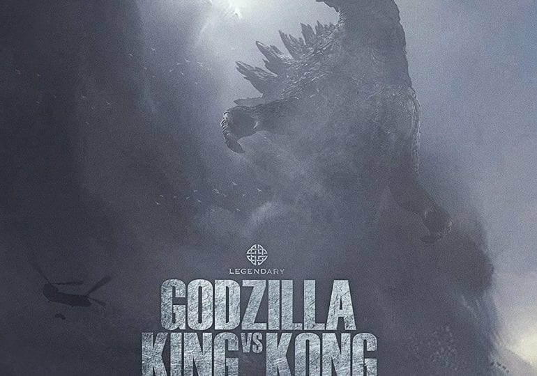 Godzilla vs. Kong vs. Netflix vs. HBO MAX vs. Kino