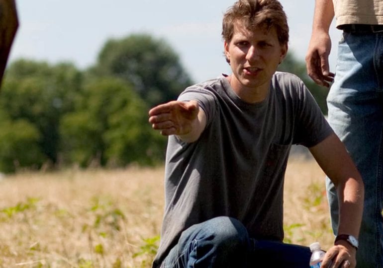 A Quite Place Spin-Off kommt von Jeff Nichols