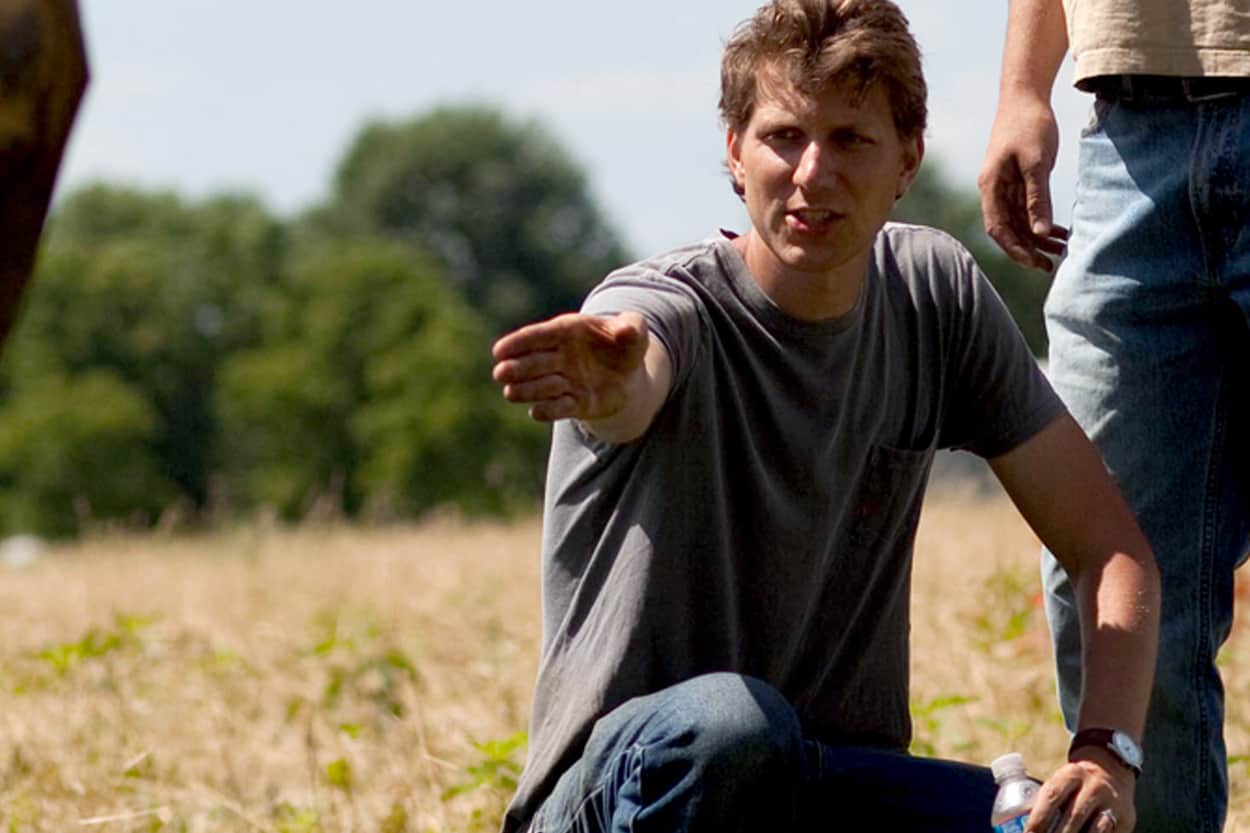 A Quite Place Spin-Off kommt von Jeff Nichols