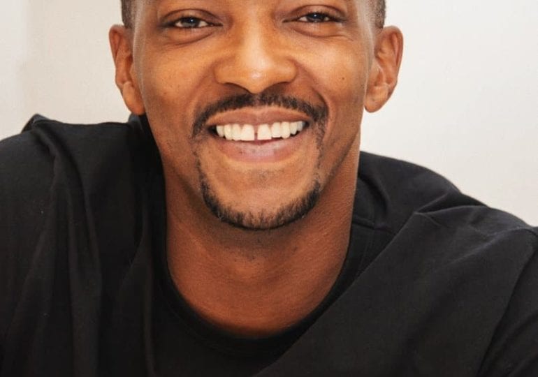 The Ogun | Netflix Film von Anthony Mackie