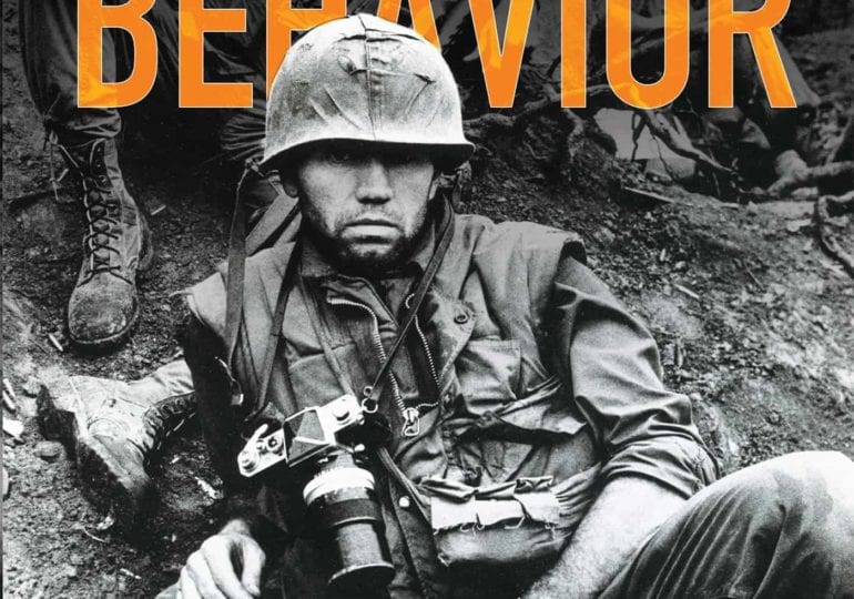 "Unreasonable Behaviour" | Regie Angelina Jolie