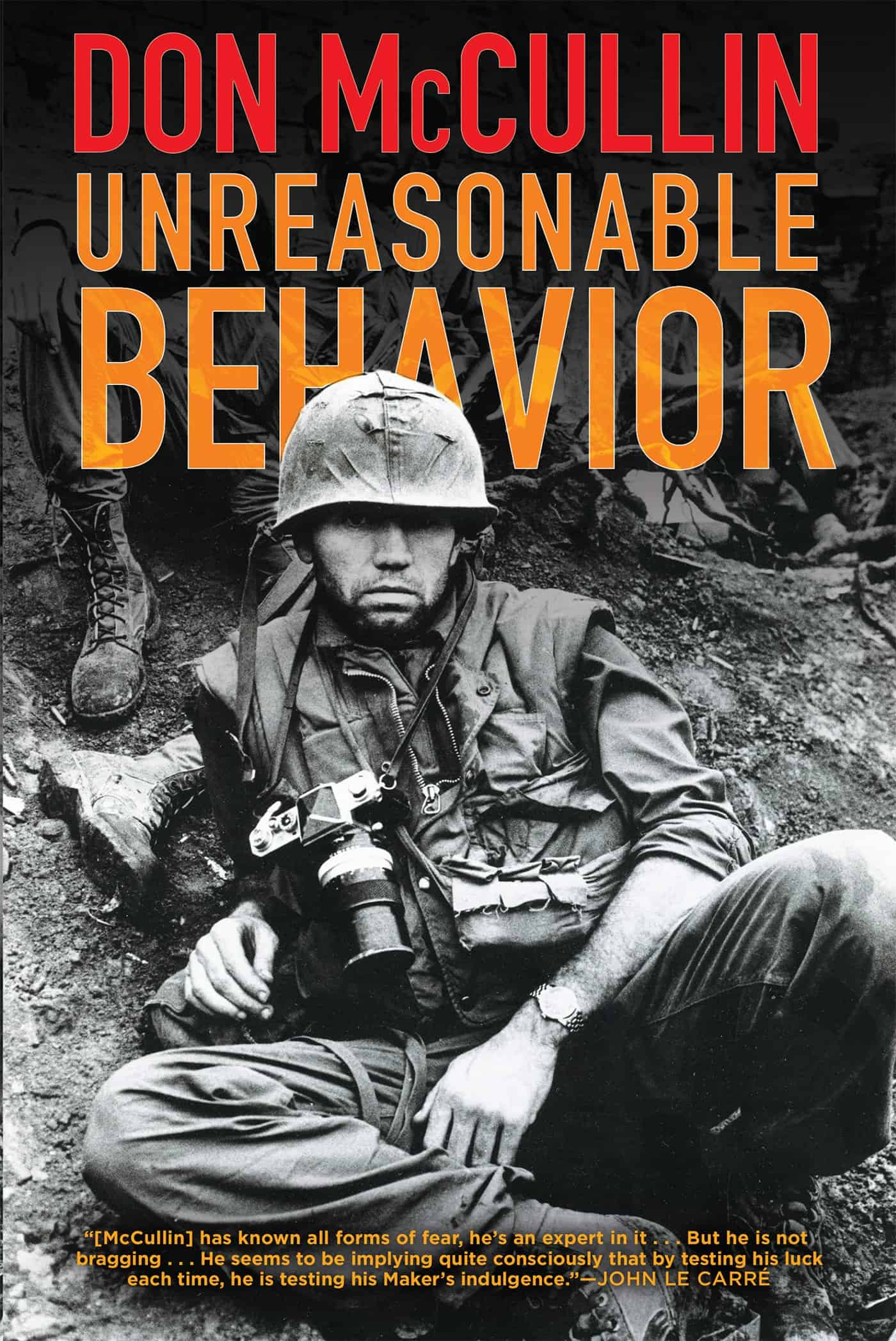 "Unreasonable Behaviour" | Regie Angelina Jolie