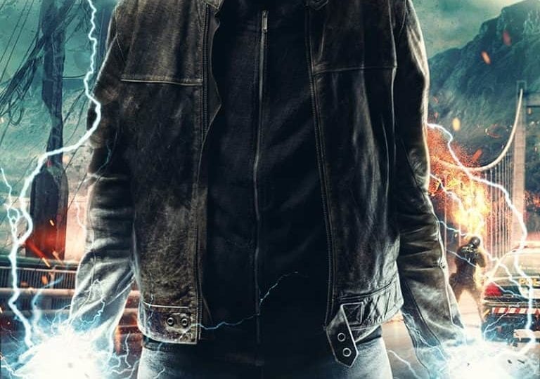 Sci-Fi-Fantasy-Thriller Mortal | Neuer Clip Online