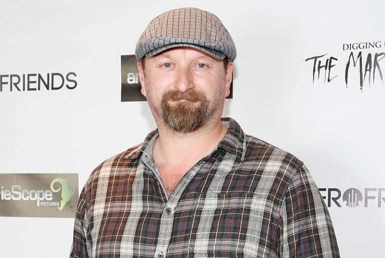 The Lair | Neil Marshall Dreht Horror-Thriller