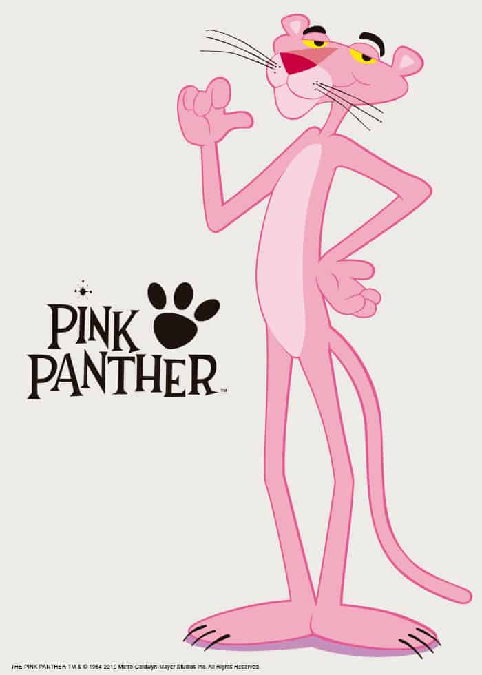 "The Pink Panther" Kommt Als Live Action Film