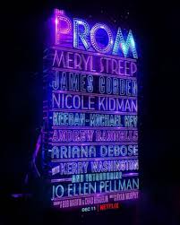The Prom | Netflix | Trailer Online | 2020