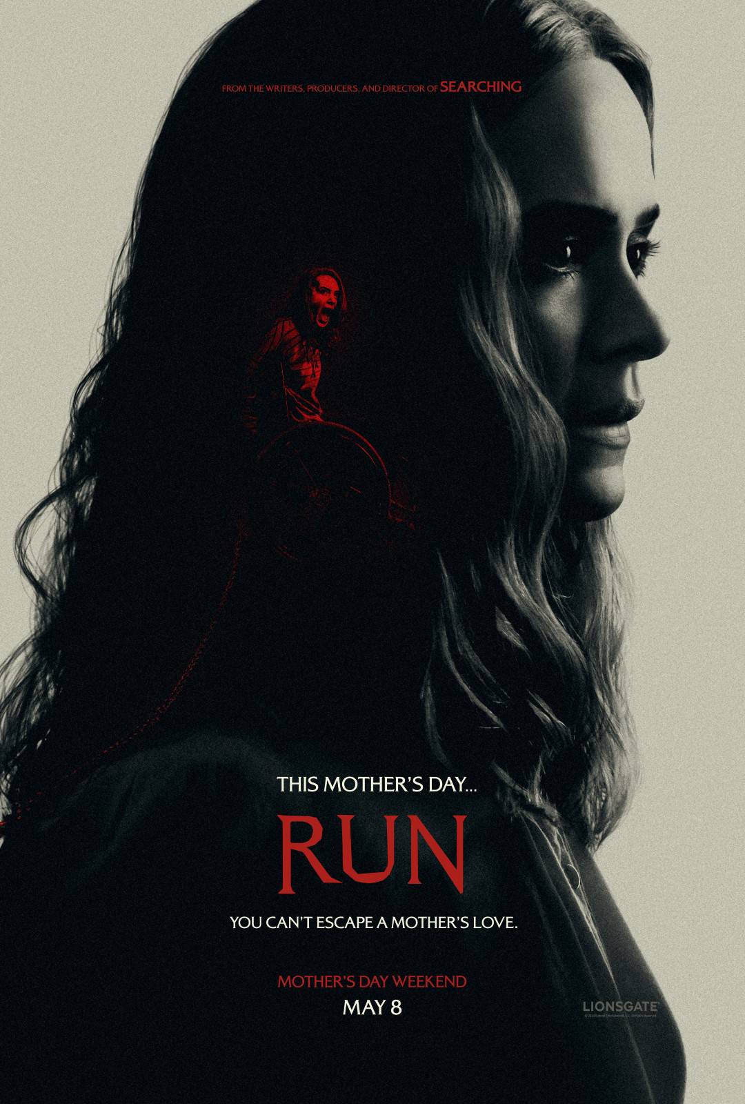 Run | Ab  15. Januar 2021 als DVD & Blu-ray