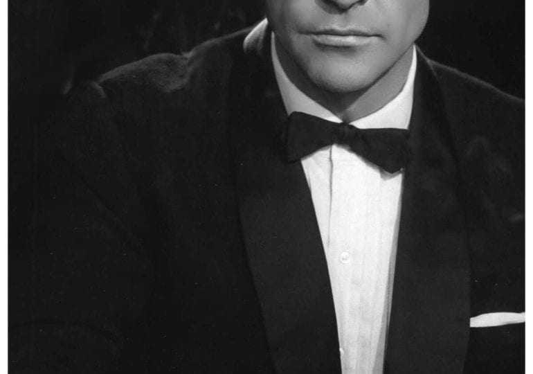 Danke Für Ihre Filme Sir Sean Connery