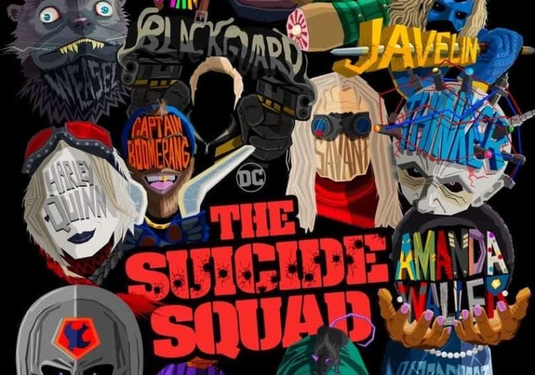 Stallone Cameo in "The Suicide Squad" Bestätigt