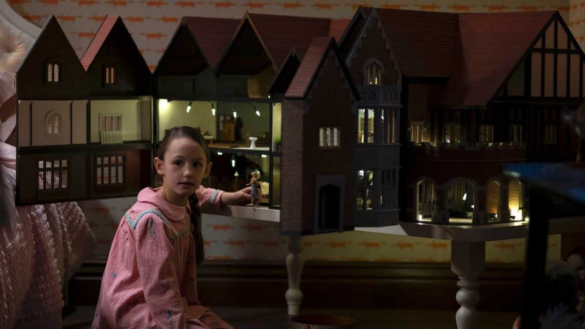 The Haunting Of Bly Manor (2020) bei Netflix