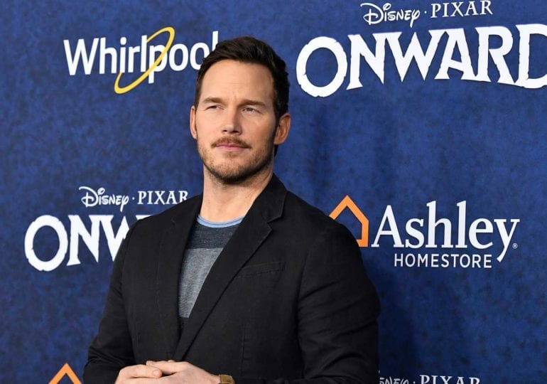 Saigon Bodyguards Mit Chris Pratt Und Wu Jing